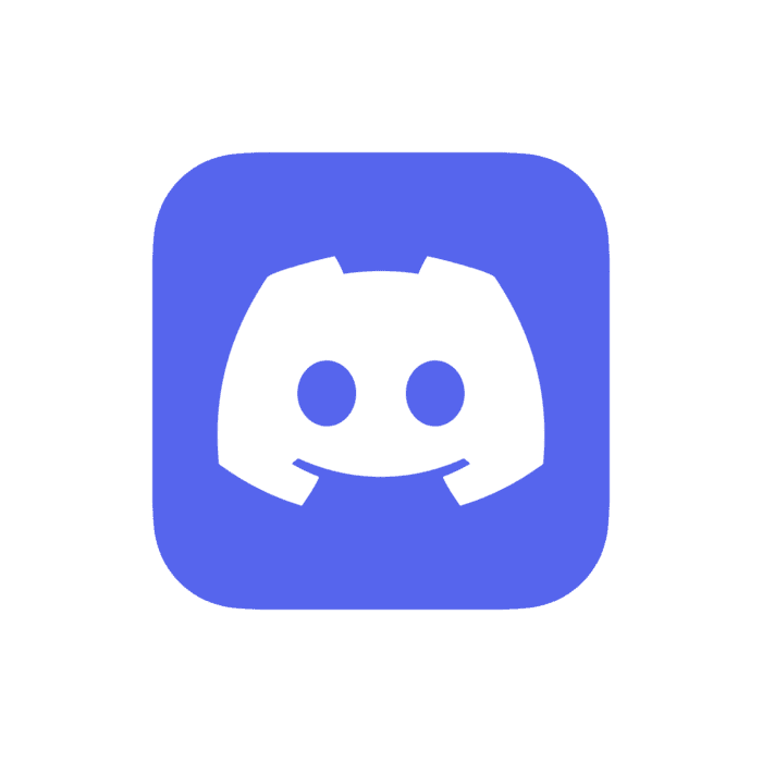 Discord Logo